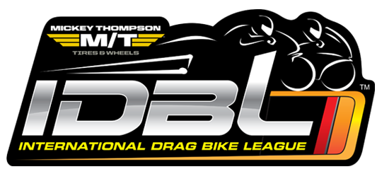 IDBL Logo