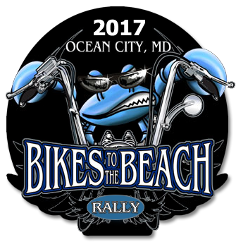 Bikes to the Beach 2017